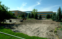 Ricks Building Construction - 2004-2005