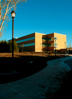 Ricks Building Construction - 2004-2005