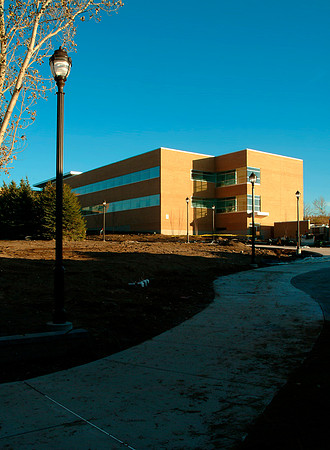 Ricks Building Construction - 2004-2005