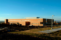 Ricks Building Construction - 2004-2005