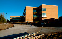 Ricks Building Construction - 2004-2005