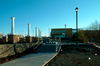 Ricks Building Construction - 2004-2005
