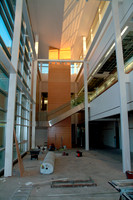 Ricks Building Construction - 2004-2005