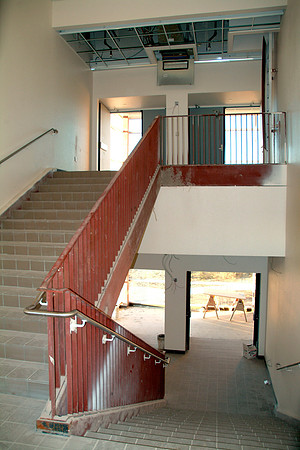 Ricks Building Construction - 2004-2005
