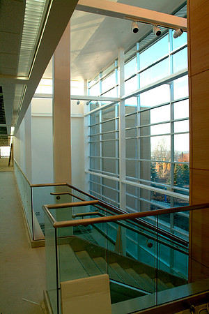 Ricks Building Construction - 2004-2005