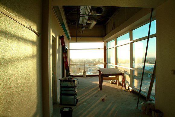 Ricks Building Construction - 2004-2005
