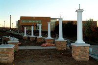 Ricks Building Construction - 2004-2005