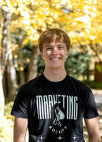 Marketing Society Team - October 2025