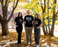 Marketing Society Team - October 2025