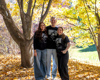 Marketing Society Team - October 2025