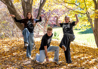Marketing Society Team - October 2025