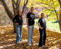 Marketing Society Team - October 2025