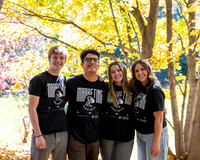 Marketing Society Team - October 2025