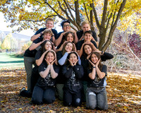 Marketing Society Team - October 2025