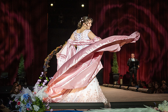 Winter Fashion Show - March 2025