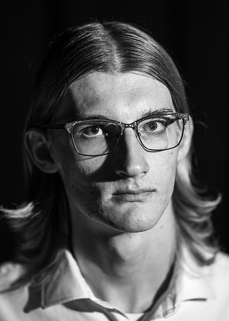 Julius Caesar Portraits - Oct 2025