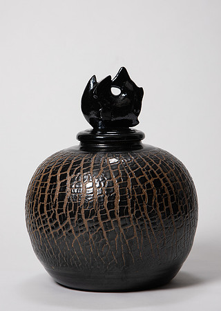 Geddes Ceramics - Oct 2025
