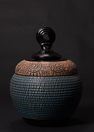 Geddes Ceramics - Oct 2025