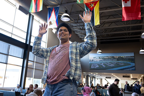 FlashMob Spooktacular - Oct 2025
