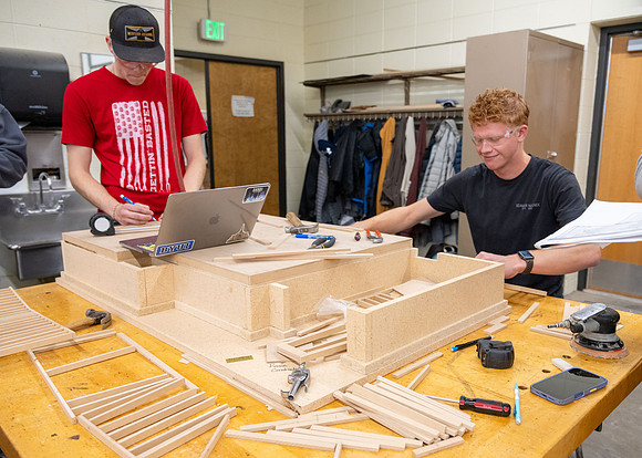 Construction Management