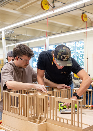 Construction Management