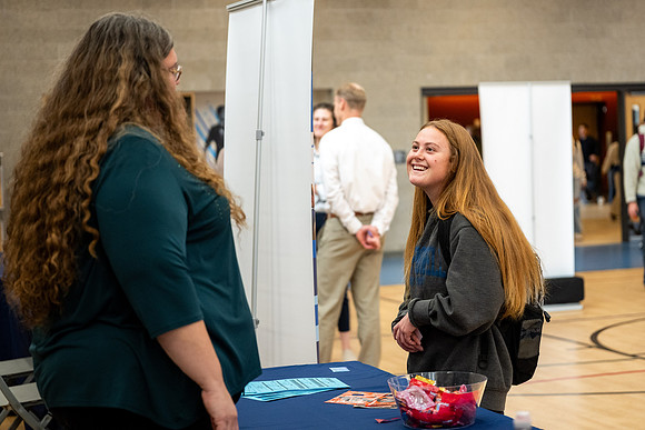 Majors and Societies - Oct. 2025