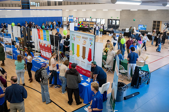 Majors and Societies - Oct. 2025