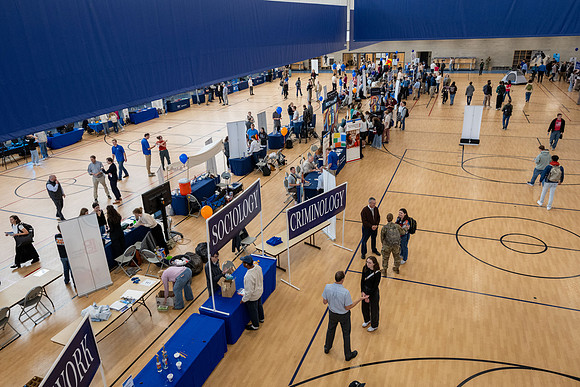 Majors and Societies - Oct. 2025