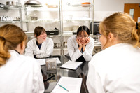 Food Science Class - Oct 2025
