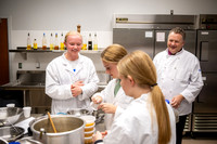 Food Science Class - Oct 2025