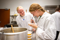Food Science Class - Oct 2025