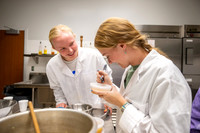 Food Science Class - Oct 2025