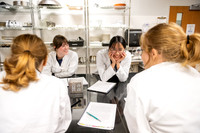 Food Science Class - Oct 2025
