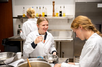 Food Science Class - Oct 2025