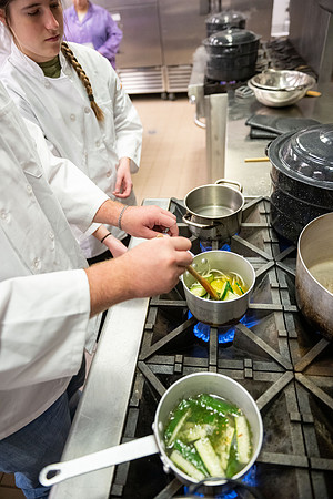Food Science Class - Oct 2025