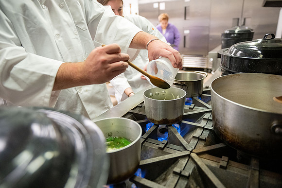 Food Science Class - Oct 2025
