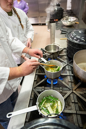 Food Science Class - Oct 2025