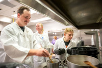 Food Science Class - Oct 2025