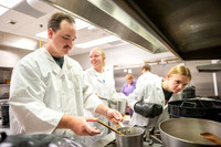 Food Science Class - Oct 2025