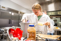 Food Science Class - Oct 2025