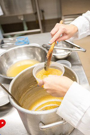 Food Science Class - Oct 2025