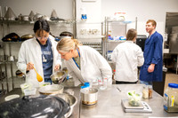 Food Science Class - Oct 2025