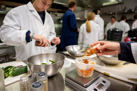 Food Science Class - Oct 2025