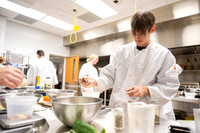 Food Science Class - Oct 2025