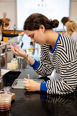 Biology Website - Oct. 2025
