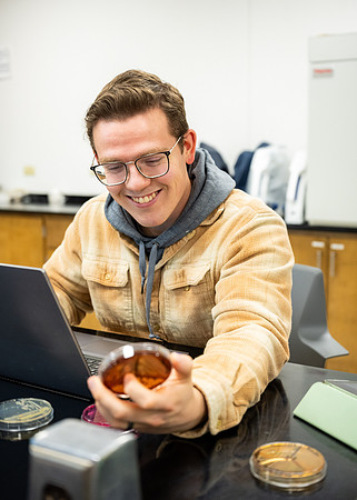 Biology Website - Oct. 2025