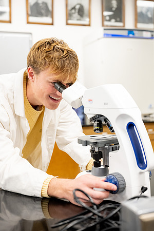 Biology Website - Oct. 2025