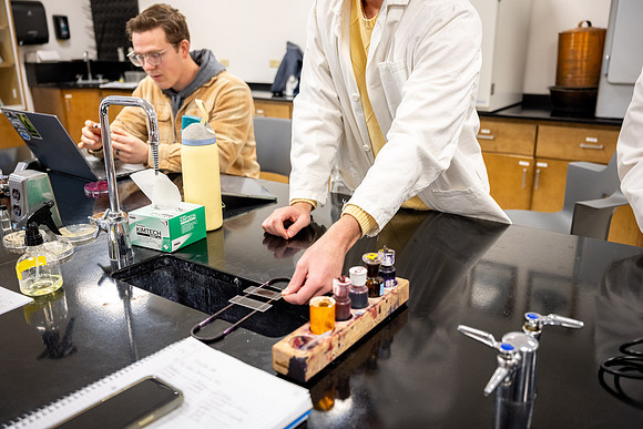 Biology Website - Oct. 2025