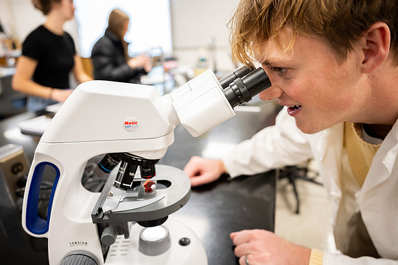 Biology Website - Oct. 2025