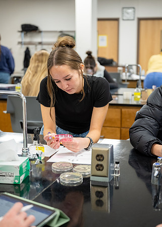 Biology Website - Oct. 2025